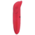 Vibrador Ponto G Aveludado Formato Golfinho - comprar online