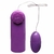 Vibrador Bullet Mini Cápsula Multivelocidades - comprar online