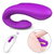 Vibrador De Casal Com Controle