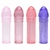 Capa Peniana Extensora de Silicone Colors Soulsex 15cm - comprar online