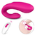 Vibrador De Casal Com Controle - comprar online