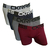 Cueca Modelo Boxer CKrass Lisa Rexton - comprar online