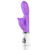 Vibrador De Ponto G E Clitóris Com Língua E 12 Níveis De Vibrações - comprar online