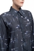 SHARP DARK CONNECTIONS SHIRT - loja online