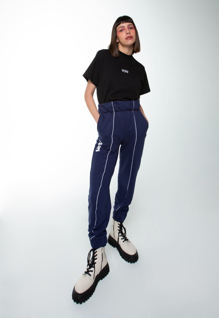 Logo Sweatpants