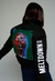 MELTDOWN JACKET "AGONY" na internet