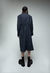 CHECKED COAT - comprar online