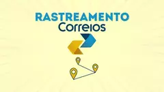 Banner da categoria RASTREIO DE PEDIDOS