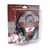 Fone Gamer Headset Com microfone headphone Xbox One PC Notebook Fone 301 - loja online