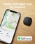 Eufy segurança smarttrack cartão funciona com apple encontrar minha carteira - OLIVEIRA ELETRONICOS