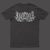 Camiseta Fundo do Poço Metalcore - comprar online
