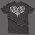 Camiseta Gostosa Metalcore na internet