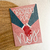 Kit 6 Cartões de Presente | Coleção Colorir - Traços da Bea | Artista de mural