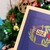 Cartão de Presente Guirlanda de Natal - comprar online