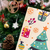 Cartão de Presente Ícones de Natal - comprar online