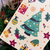 Cartão de Presente Ícones de Natal - loja online