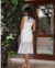 Vestido Bela Branco - comprar online