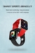 Smartwatch D30