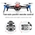 Drone M1 PRO 2 Baterias - loja online