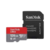 Cartão de Memória SanDisk 128GB na internet