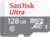 Cartão de Memória SanDisk 128GB - comprar online