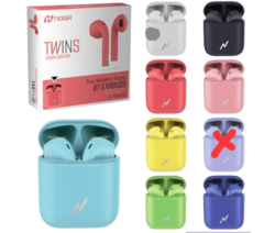 Noga twins 5 cheap