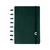 CADERNO INTELIGENTE DARK GREEN A5