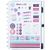 CADERNO INTELIGENTE PURPLE GALAXY BY GOCASE GRANDE - comprar online