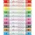 CANETINHA SUPER DUO FABER CASTELL COM 10 CORES - comprar online