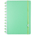 CADERNO INTELIGENTE ALL GREEN GRANDE