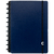 CADERNO INTELIGENTE DARK BLUE GRANDE