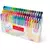 CANETAS FINE PEN COLORS FABER CASTELL COM 60 CORES na internet