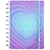 CADERNO INTELIGENTE SILVER LOVE GRANDE