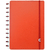 CADERNO INTELIGENTE ALL RED GRANDE