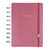 PLANNER CASUAL GUAVA MEDIO - CADERNO INTELIGENTE