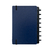 CADERNO INTELIGENTE DARK BLUE A5 na internet