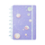 CADERNO INTELIGENTE PURPLE GALAXY BY GOCASE A5