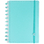 CADERNO INTELIGENTE ALL AQUAMARINE GRANDE