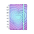 CADERNO INTELIGENTE SILVER LOVE A5