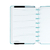 CADERNO INTELIGENTE ALL AQUAMARINE A5 - comprar online