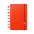 CADERNO INTELIGENTE ALL RED A5