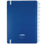 CADERNO INTELIGENTE BLUE CREATIVE JOURNAL BY MIGUEL LUZ GRANDE - loja online