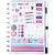 CADERNO INTELIGENTE SILVER LOVE GRANDE - comprar online