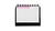 PLANNER DE MESA CADERNO INTELIGENTE MY FRAME BLACK - loja online