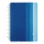 CADERNO INTELIGENTE BLUE CREATIVE JOURNAL BY MIGUEL LUZ MÉDIO - comprar online