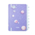 CADERNO INTELIGENTE PURPLE GALAXY BY GOCASE A5 - Marche Papelaria e Informática