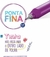 CANETAS FINE PEN COLORS FABER CASTELL COM 48 CORES na internet