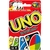 JOGO DE CARTAS UNO ORIGINAL - MATTEL