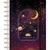 CADERNO TILIDISCO UNIVERSITÁRIO MAGIC 10 MATERIAS 160F TILIBRA