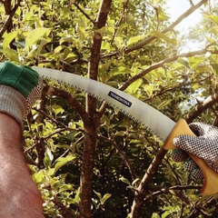 Serrucho profesional de poda mango madera - Tramontina